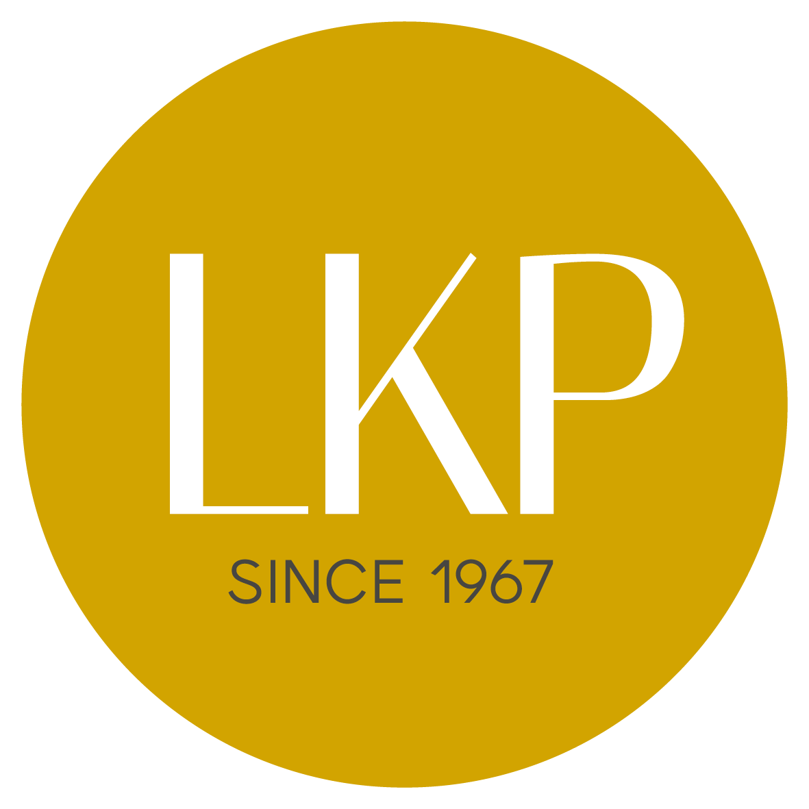 &bull;Logo LKP Origineel
