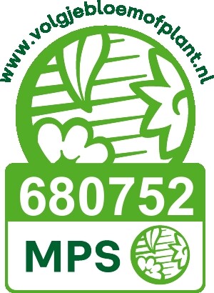 LKP Vignet MPS certificering